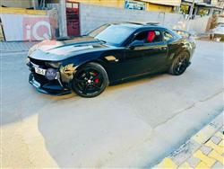 شيفروليه كامارو